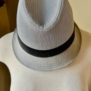 Calvin Klein hat